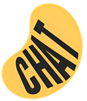 CHAT sticker