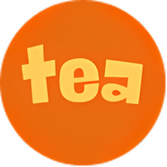 tea sticker